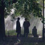 Γιάννης Αναστασόπουλος / Η οικονομία της μακροζωΐας