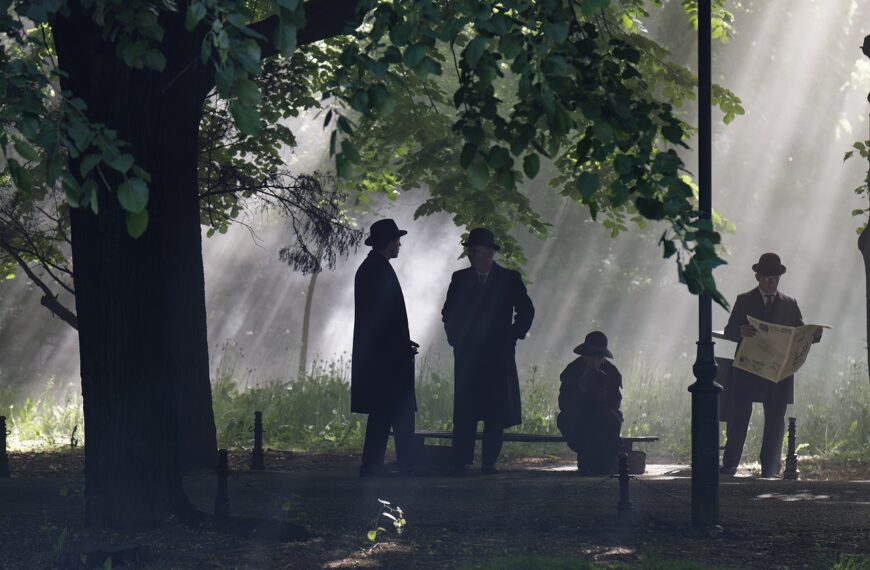 Image by Icsilviu on Pixabay