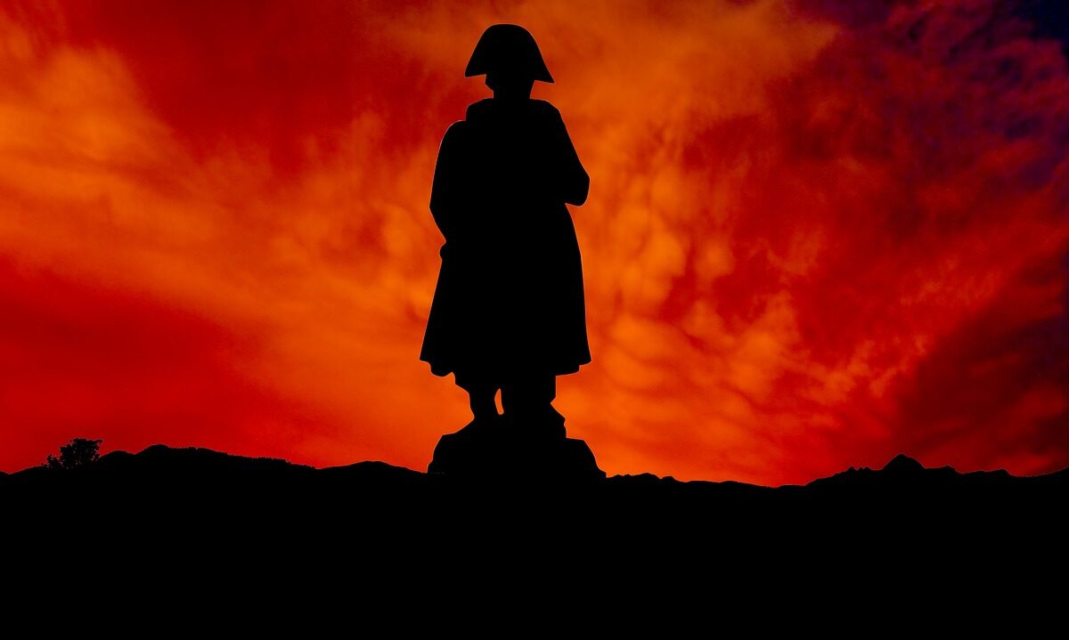 Image by rauschenberger on Pixabay