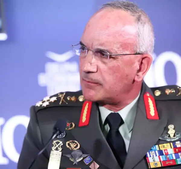 Χούπης: Απειλή η Τουρκία – Είμαστε έτοιμοι να παρέμβουμε στο πεντάλεπτο