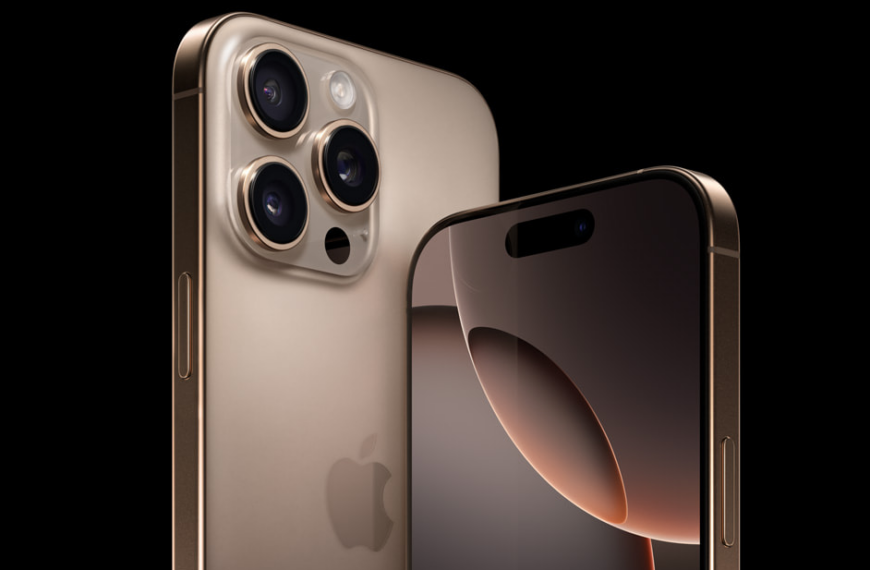 Δασμοί Τραμπ: Χρυσό θα πληρώνουν οι Αμερικάνοι το iPhone – Εκτοξεύται στα 2.300 δολάρια