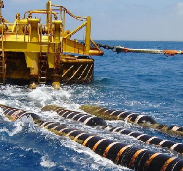 Hλεκτρική διασύνδεση Ελλάδας-Κύπρου-Ισραήλ / Άγκυρα: Δεν θα επιτρέψουμε τετελεσμένα