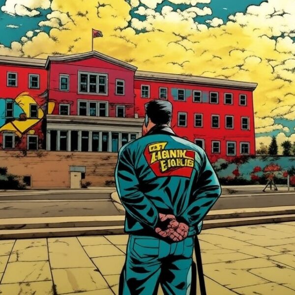 Eteron/ Ο αντισυστημικός, ο δραχμιστής και οι άλλες “φυλές” του εκλογικού σώματος