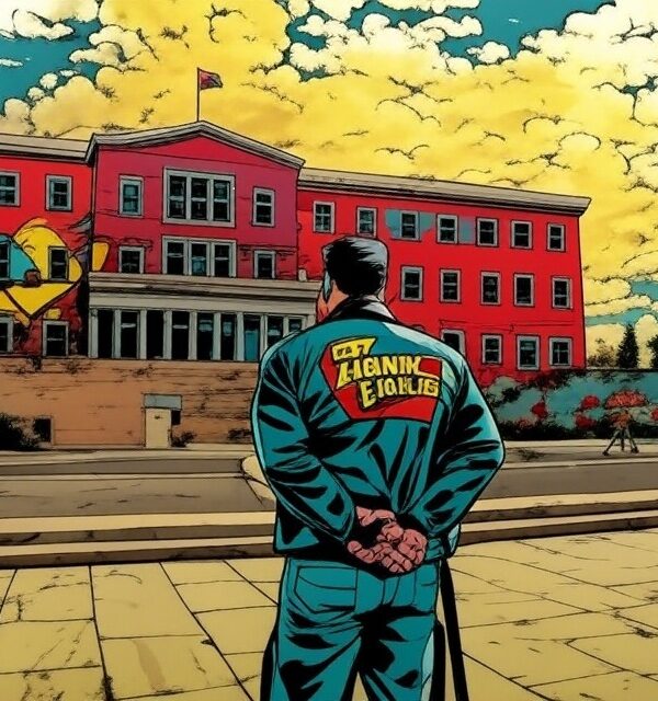 Eteron/ Ο αντισυστημικός, ο δραχμιστής και οι άλλες “φυλές” του εκλογικού σώματος