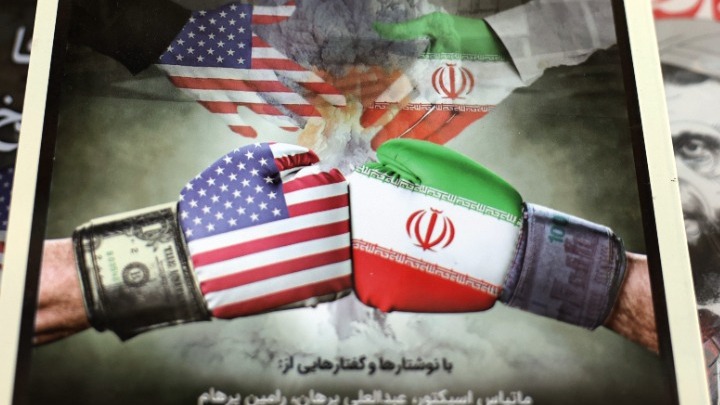 Ιράν: Το πιθανότερο σενάριο για την Ουάσιγκτον