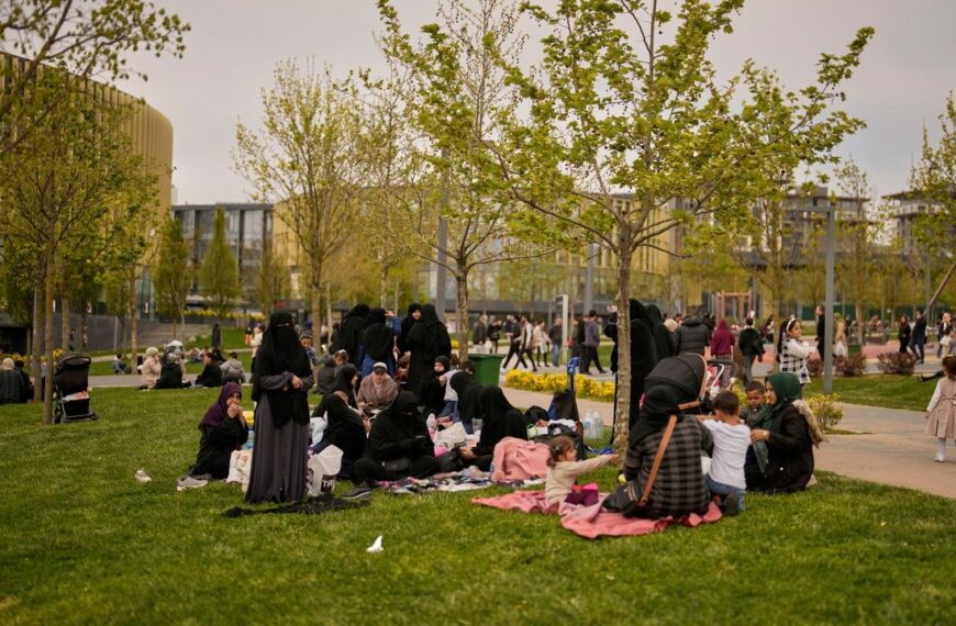 Σεισμική ακολουθία στη Θάλασσα του Μαρμαρά: Ανησυχίες για μεγαλύτερο χτύπημα στην Κωνσταντινούπολη