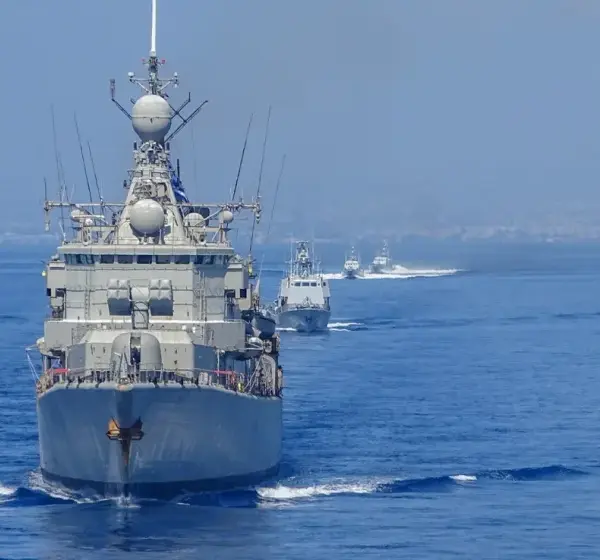 Κάσος: NAVTEX ώστε να συνεχιστούν έρευνες για την ηλεκτρική διασύνδεση με Κύπρο