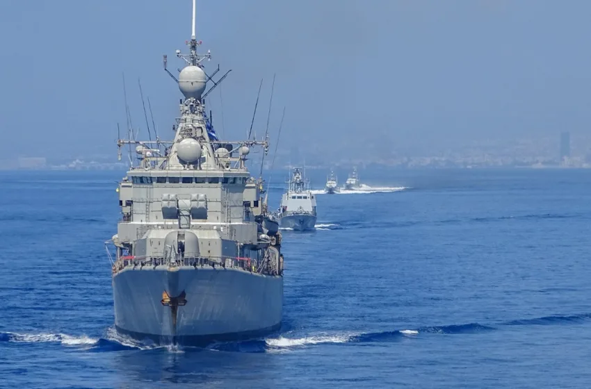 Κάσος: NAVTEX ώστε να συνεχιστούν έρευνες για την ηλεκτρική διασύνδεση με Κύπρο