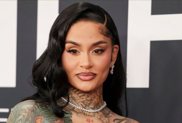Kehlani: Γιατί ακυρώθηκε η συναυλία της στο Πανεπιστήμιο Cornell (video)