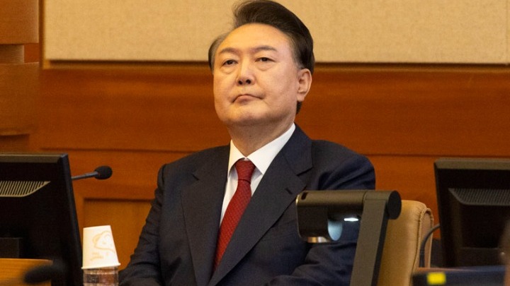 Οριστική καθαίρεση του Προέδρου στη Νότια Κορέα 