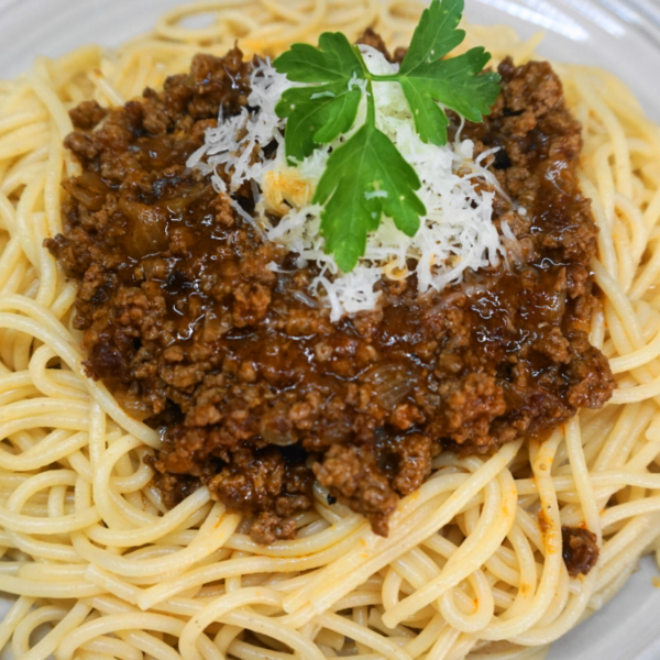 Ο θαλάσσιος χωροταξικός σχεδιασμός και τα μακαρόνια με κιμά