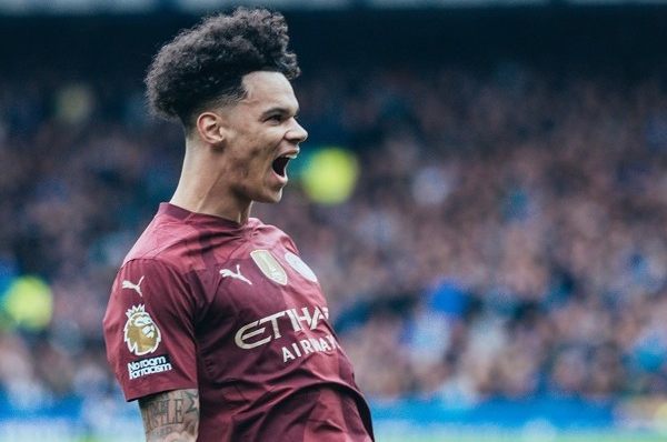 Champions League: «Αφεντικό» η Μάντσεστερ Σίτι