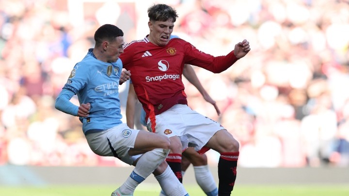 Premier League: Ισόπαλο 0-0 το ντέρμπι του Μάντσεστερ