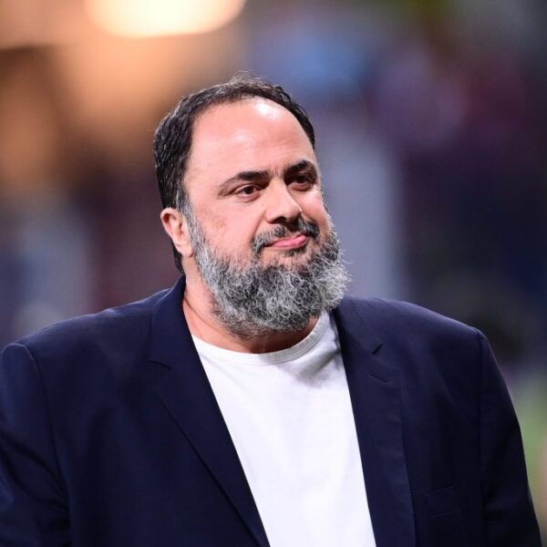 Μαρινάκης: “Πολιτικά και οικονομικά συμφέροντα επιχειρούν να με θέσουν υπό ομηρία, θα&hellip;