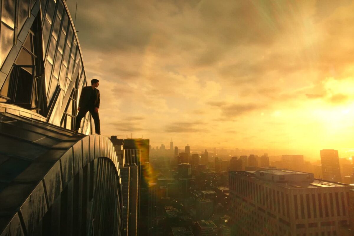 «Megalopolis»: Το έπος του Φράνσις Φορντ Κόπολα «ζωντανεύει» ως graphic novel