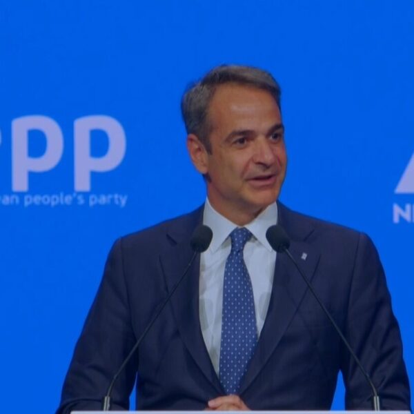 Μητσοτάκης: Η Ευρώπη πρέπει να μην είναι πια εργοστάσιο νέων κανόνων αλλά&hellip;