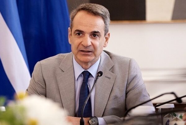 Μητσοτάκης: Σε εγρήγορση για τη Μέση Ανατολή – Προχωρούν μεταρρυθμίσεις σε οδική&hellip;