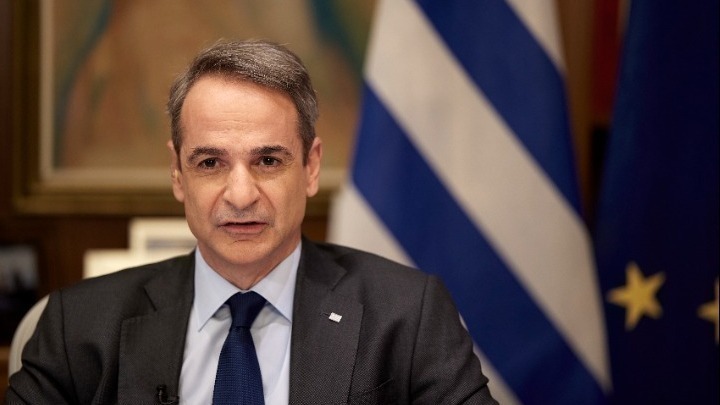 Μήνυμα Μητσοτάκη για τη μάχη κατά της ακρίβειας,…