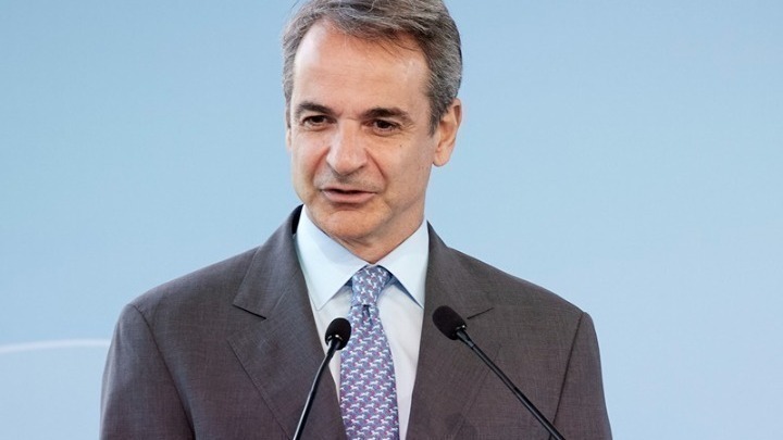 Στη Θεσσαλονίκη ο πρωθυπουργός για την παρέλαση της…