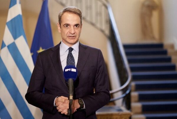 Μητσοτάκης: Eπιστροφή ενός ενοικίου κάθε Νοέμβριο,250 ευρώ σε χαμηλοσυνταξιούχους