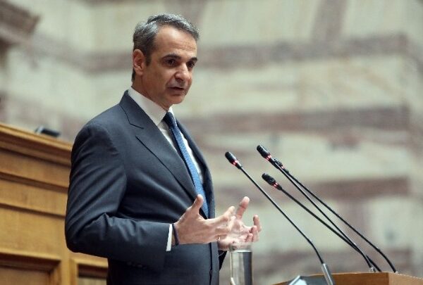 Μητσοτάκης: Ήρθε η σειρά της αλήθειας να αντεπιτεθεί για τα Τέμπη- Εκλογές το 2027