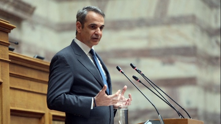 Μητσοτάκης: Ήρθε η σειρά της αλήθειας να αντεπιτεθεί για τα Τέμπη- Εκλογές το…