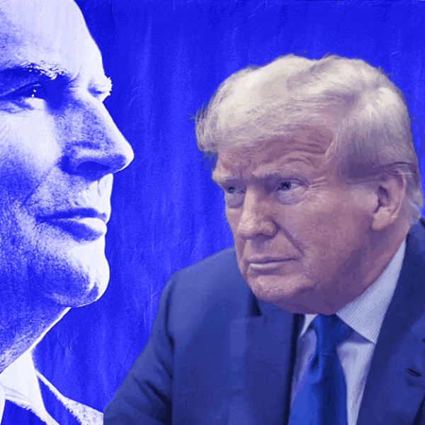 Η «στιγμή Μιτεράν» του Ντόναλντ Τραμπ: H αναδίπλωση στην πολιτική των δασμών&hellip;