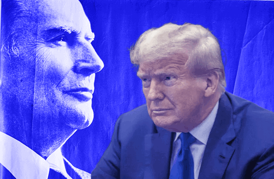 Η «στιγμή Μιτεράν» του Ντόναλντ Τραμπ: H αναδίπλωση στην πολιτική των δασμών και οι επιπτώσεις στις αγορές