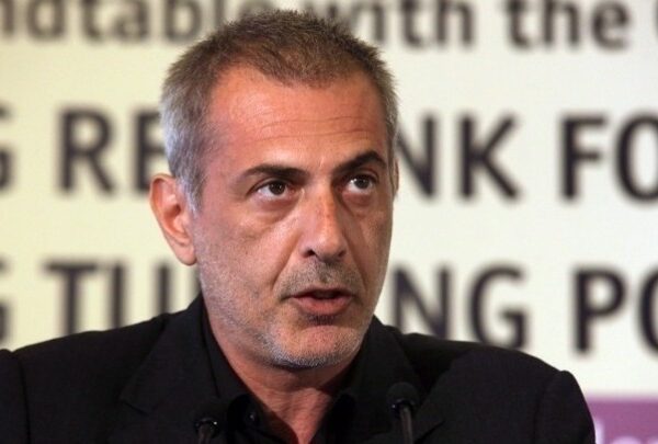 Μώραλης: «Η τελική κρίση θα είναι για εμένα και τον Ολυμπιακό η&hellip;