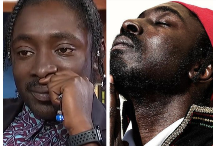 Νέγρος Του Μοριά: O Guardian αποθεώνει τον Έλληνα τράπερ