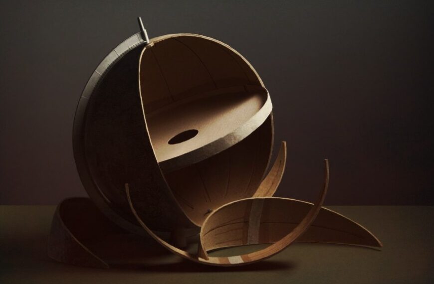 H νέα παγκόσμια εμπορική και γεωπολιτική πραγματικότητα