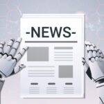 DW: Απειλεί τη δημοσιογραφία η Τεχνητή Νοημοσύνη;