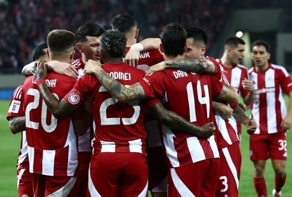 Ντέρμπι: Χωρίς Κωστούλα, Όρτα και Ορτέγκα με ΑΕΚ ο Ολυμπιακός