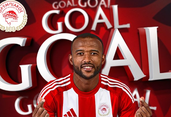 Πρωταθλητής και με τη βούλα ο Ολυμπιακός