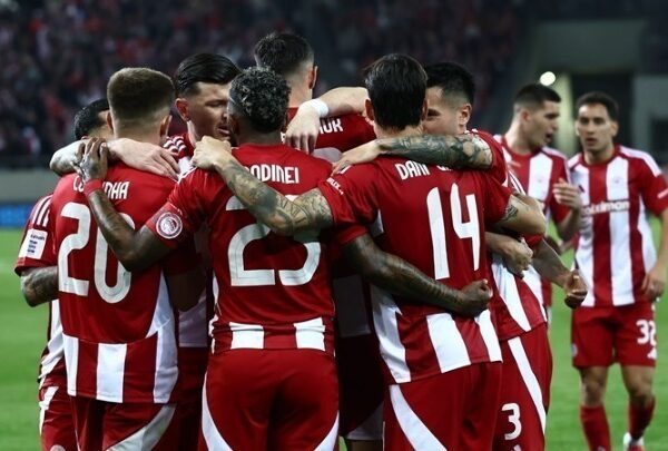 Champions League: Η ήττα της Μπόντο Γκλιμτ εξασφάλισε στον Ολυμπιακό θέση στη&hellip;