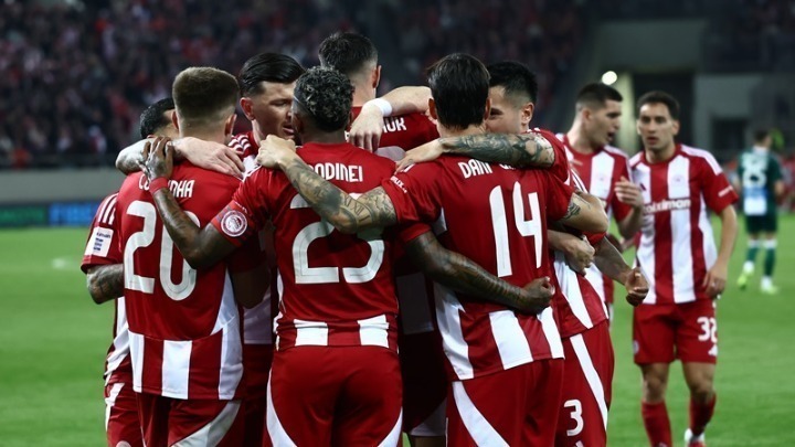 Champions League: Η ήττα της Μπόντο Γκλιμτ εξασφάλισε στον Ολυμπιακό θέση στη&hellip;