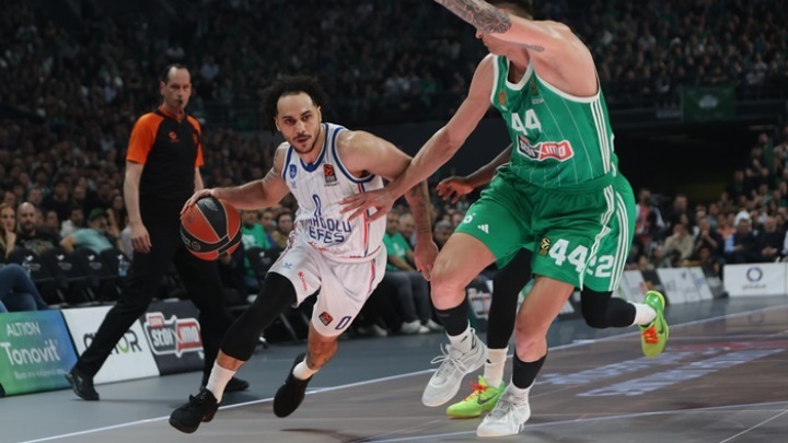 Παναθηναϊκός: Έκανε τα εύκολα δύσκολα