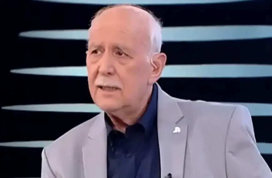 Τελευταίο αντίο την Πέμπτη στον Γιώργο Παπαδάκη