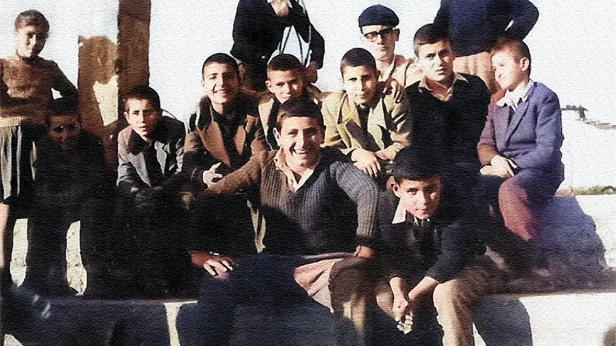 Πετεφρής / Το γενικό τρακάρισμα