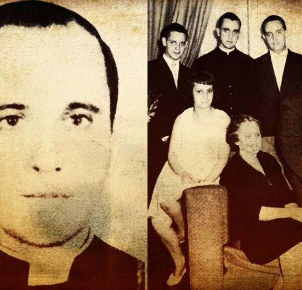 Ο Πάπας Φραγκίσκος και o «Βρόμικος Πόλεμος»: Μια βαριά σκιά στο παρελθόν του Χόρχε Μάριο Μπεργκόλιο