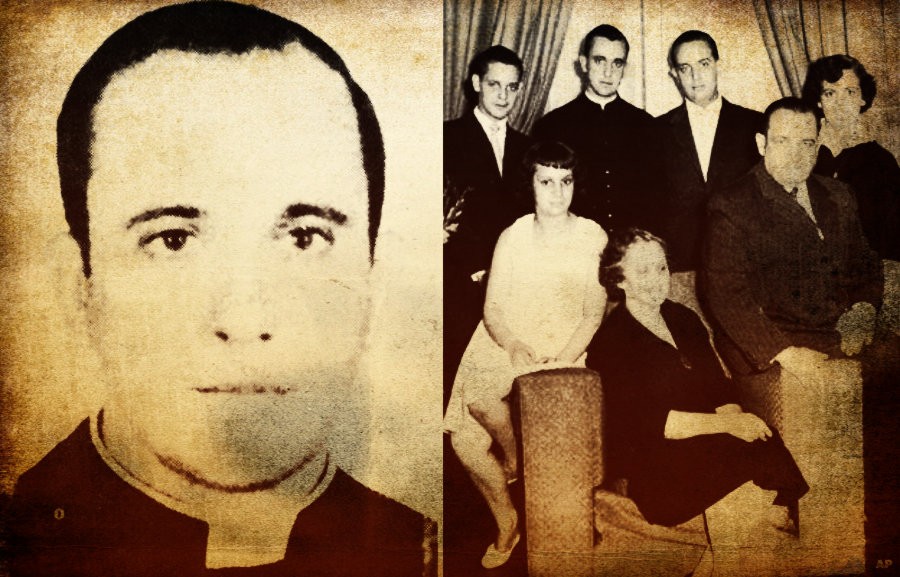 Ο Πάπας Φραγκίσκος και o «Βρόμικος Πόλεμος»: Μια βαριά σκιά στο παρελθόν του…