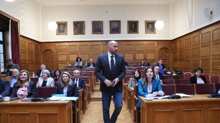 Ολοκληρώθηκαν οι εργασίες της προανακριτικής – Το πόρισμα της πλειοψηφίας ψηφίστηκε μόνο&hellip;