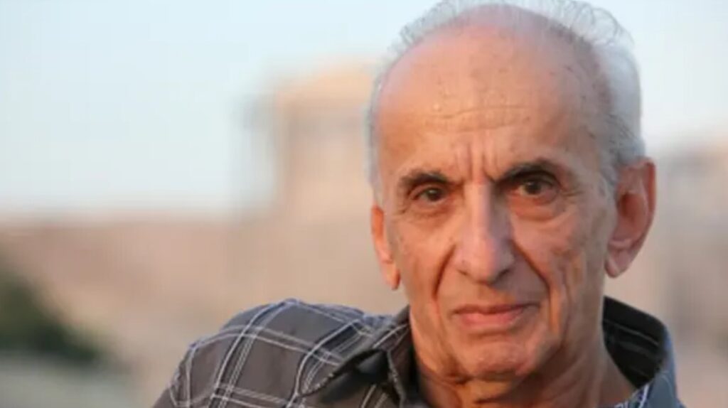 Πέθανε ο δημοσιογράφος και κριτικός Δημήτρης Ραυτόπουλος