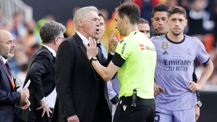 Το τραβάει στα άκρα η Ρεάλ Μαδρίτης: Σκέψεις να μην κατέβει στον τελικό&hellip;