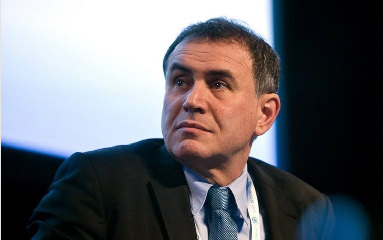 Νουριέλ Ρουμπινί: Οδηγούμαστε σε μία περίοδο παγκόσμιας αστάθειας – Η τεχνολογία θα ακυρώσει&hellip;