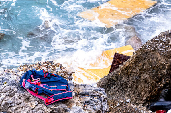 Τέσσερις νεκροί και τέσσερις αγνοούμενοι μετανάστες ανοικτά της Λέσβου