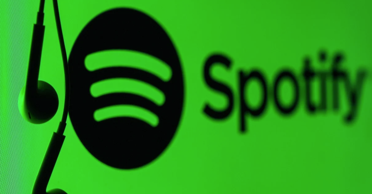 Έπεσε το Spotify