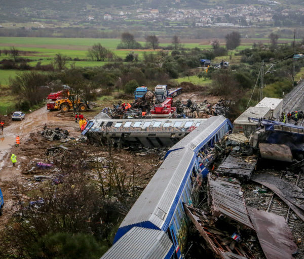 Σπουδή για την έναρξη της δίκης Τεμπών χωρίς κρίσιμες εξετάσεις – Προειδοποίηση&hellip;