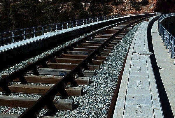 Σλοβακία: Πολλοί τραυματίες μετά από μετωπική σύγκρουση τρένων