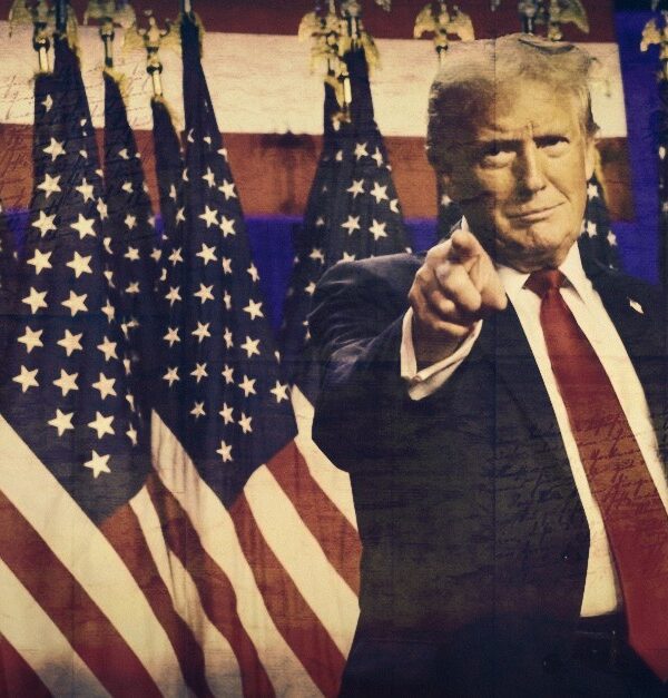 Ένας χρόνος Τραμπ στον Λευκό Οίκο: Εξουσία χωρίς φρένα